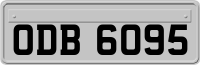 ODB6095
