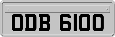 ODB6100