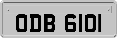 ODB6101