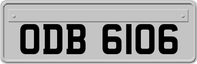 ODB6106