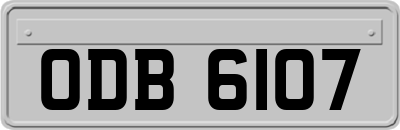 ODB6107