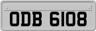 ODB6108