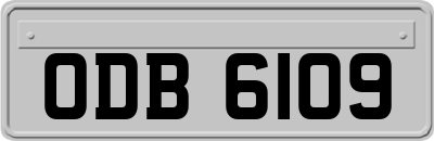 ODB6109