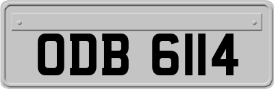 ODB6114