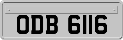 ODB6116