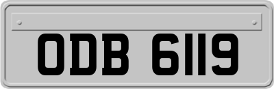 ODB6119
