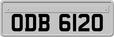 ODB6120