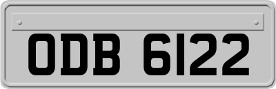 ODB6122
