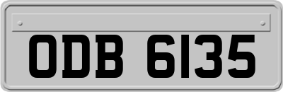 ODB6135