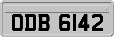 ODB6142