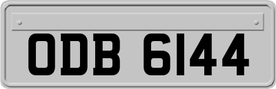 ODB6144