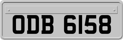 ODB6158