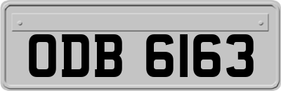 ODB6163