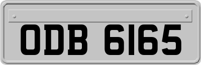 ODB6165