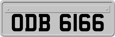 ODB6166