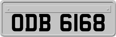 ODB6168