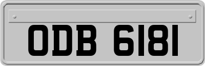 ODB6181