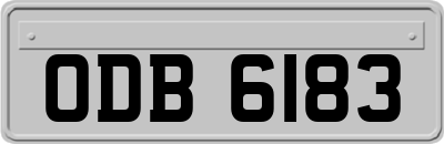 ODB6183