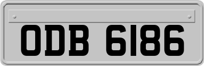 ODB6186