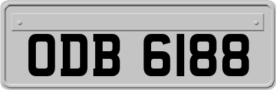 ODB6188