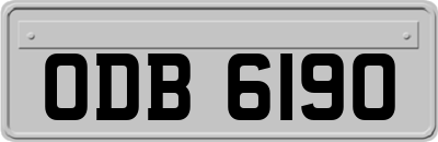 ODB6190