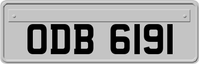 ODB6191