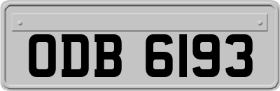 ODB6193