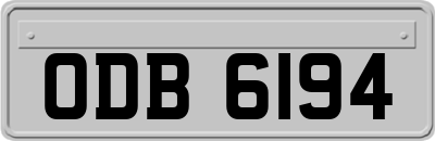 ODB6194