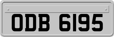 ODB6195