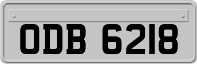 ODB6218