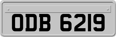 ODB6219