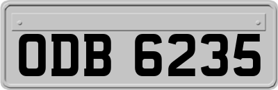 ODB6235