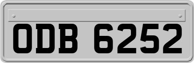 ODB6252