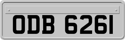 ODB6261