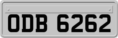 ODB6262
