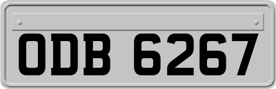 ODB6267