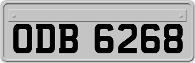 ODB6268