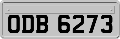 ODB6273