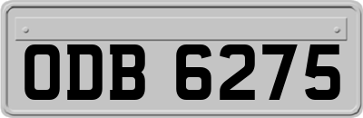 ODB6275