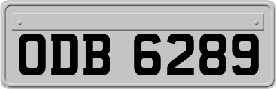 ODB6289