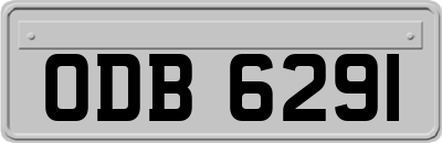 ODB6291