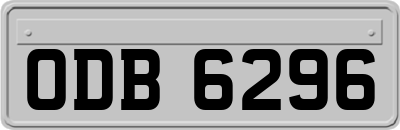 ODB6296
