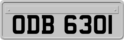 ODB6301
