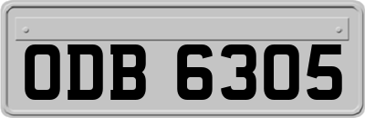 ODB6305