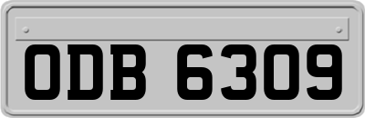 ODB6309