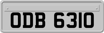 ODB6310