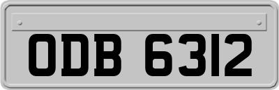ODB6312
