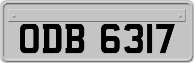 ODB6317