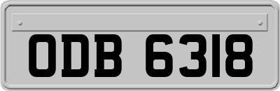 ODB6318