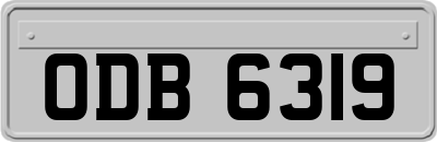 ODB6319